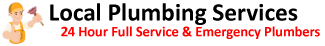 White Pigeon Plumbers